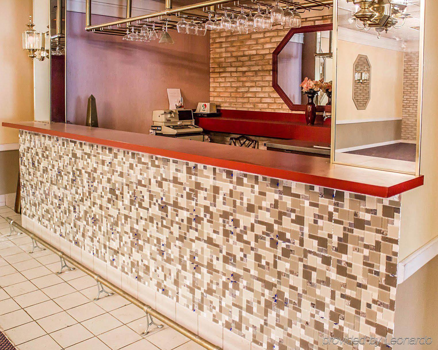 Days Inn Клирфилд Экстерьер фото