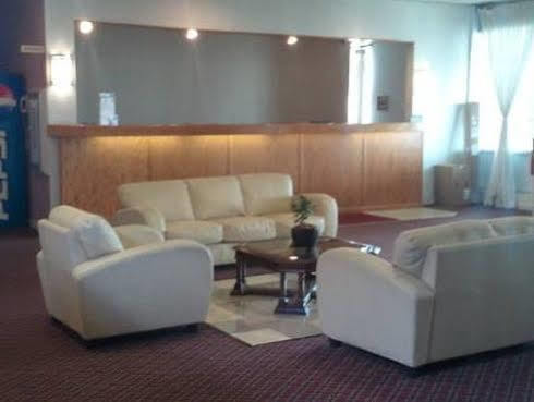 Days Inn Клирфилд Экстерьер фото